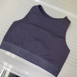 Gymshark bra